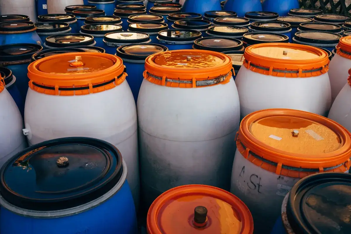 Hazmat Cleanup in East New York (North), New York, NY